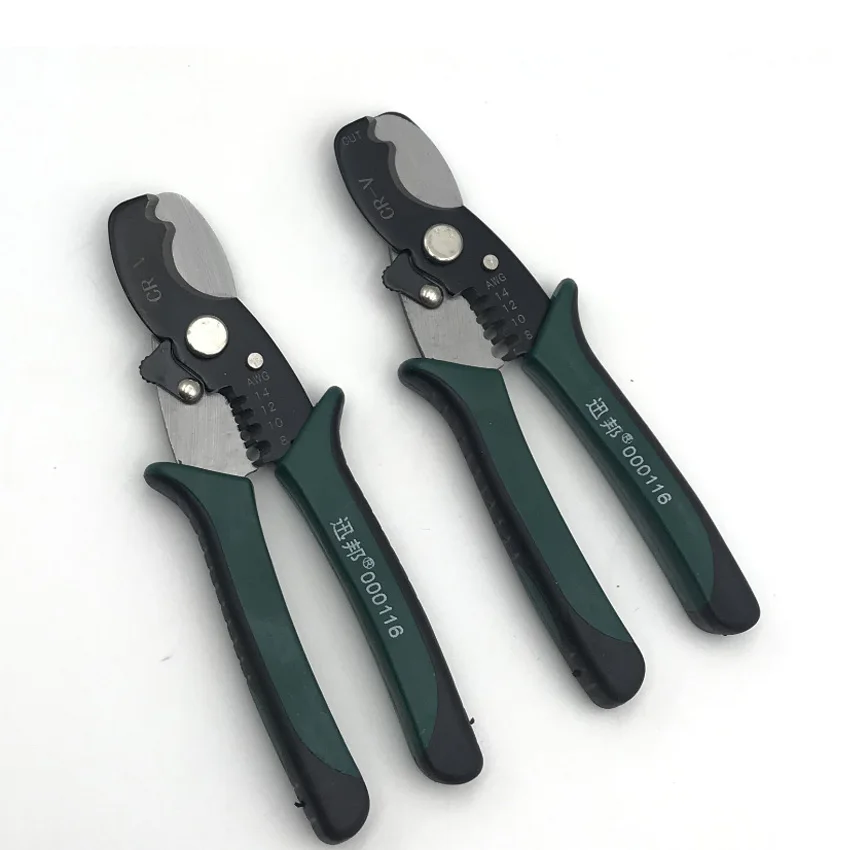 Прямые продажи от производителя многофункциональные плоскогубцы для зачистки