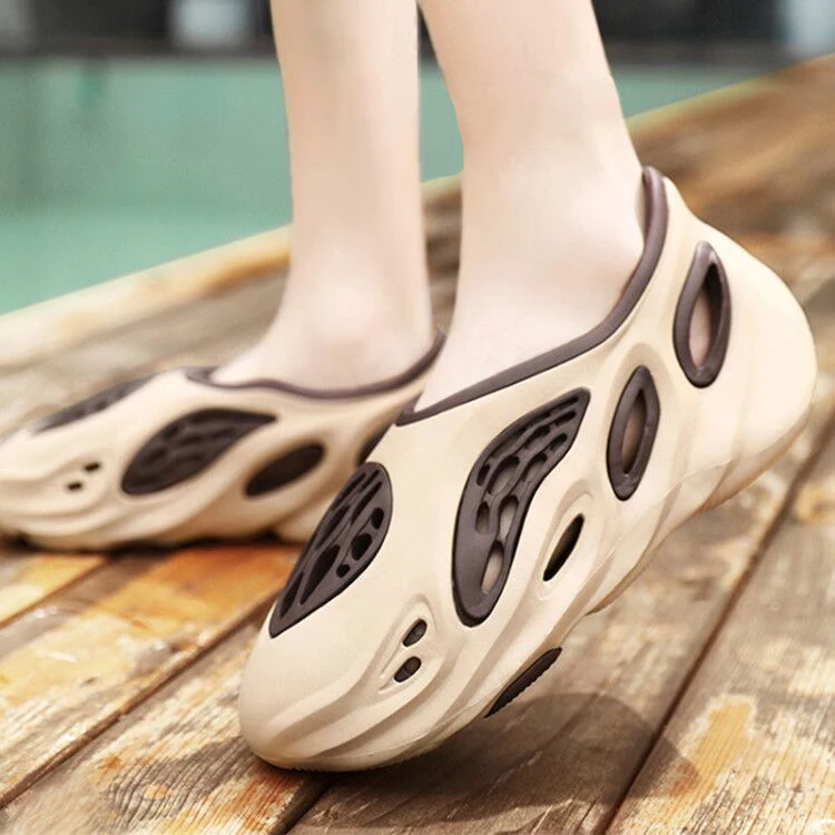 

Сандалии мужские и женские в римском стиле, пляжные кроссовки, повседневная спортивная обувь, лето 2021