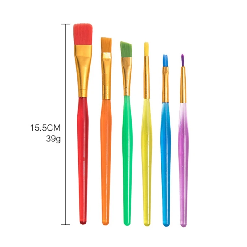 

58pcs Mandala Dotting Tools with Cardboard Paint Tray Stencil Template for Paint wholesales