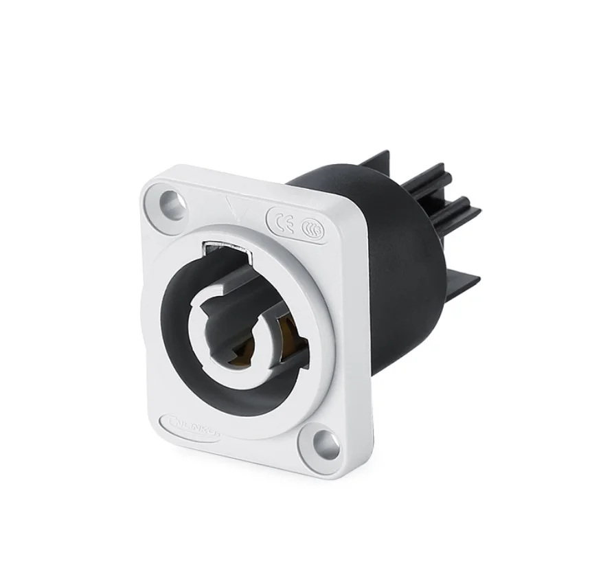 

Industrial Aviation Connector 3Pin 20A Waterproof M24 Femal Power Connector Cable Electric Wire Connector LED Automotive
