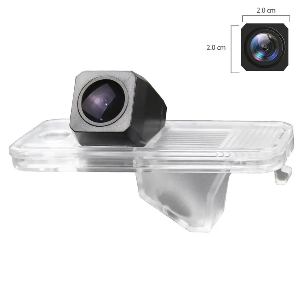 

HD 1280x720p Reversing Camera Night Vision Rear View Backup Camera for Hyundai Azera Creta IX35 IX25 IX45 Santa FE KIA Carens