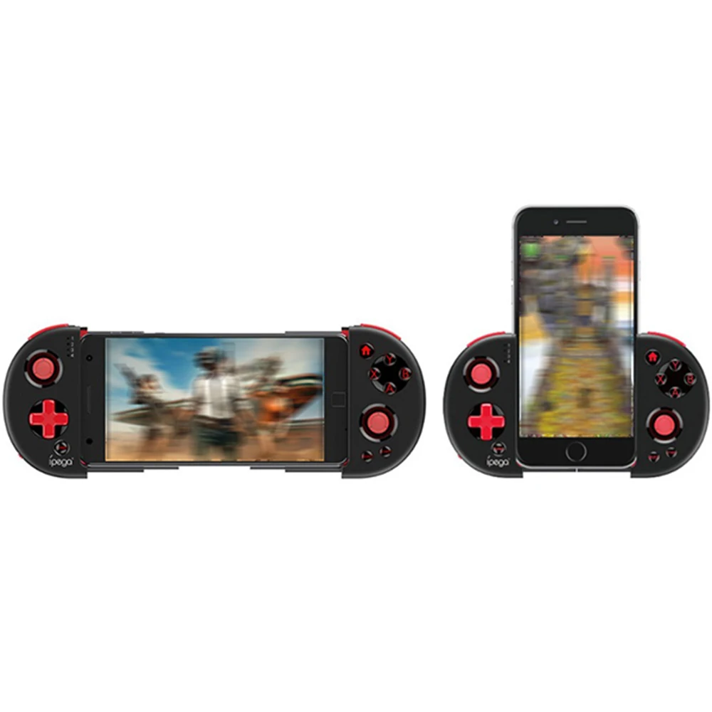 IPEGA PG-9087 беспроводной пульт управления bluetooth геймпад Поддержка TURBO Функция для смартфон планшет смарт TV