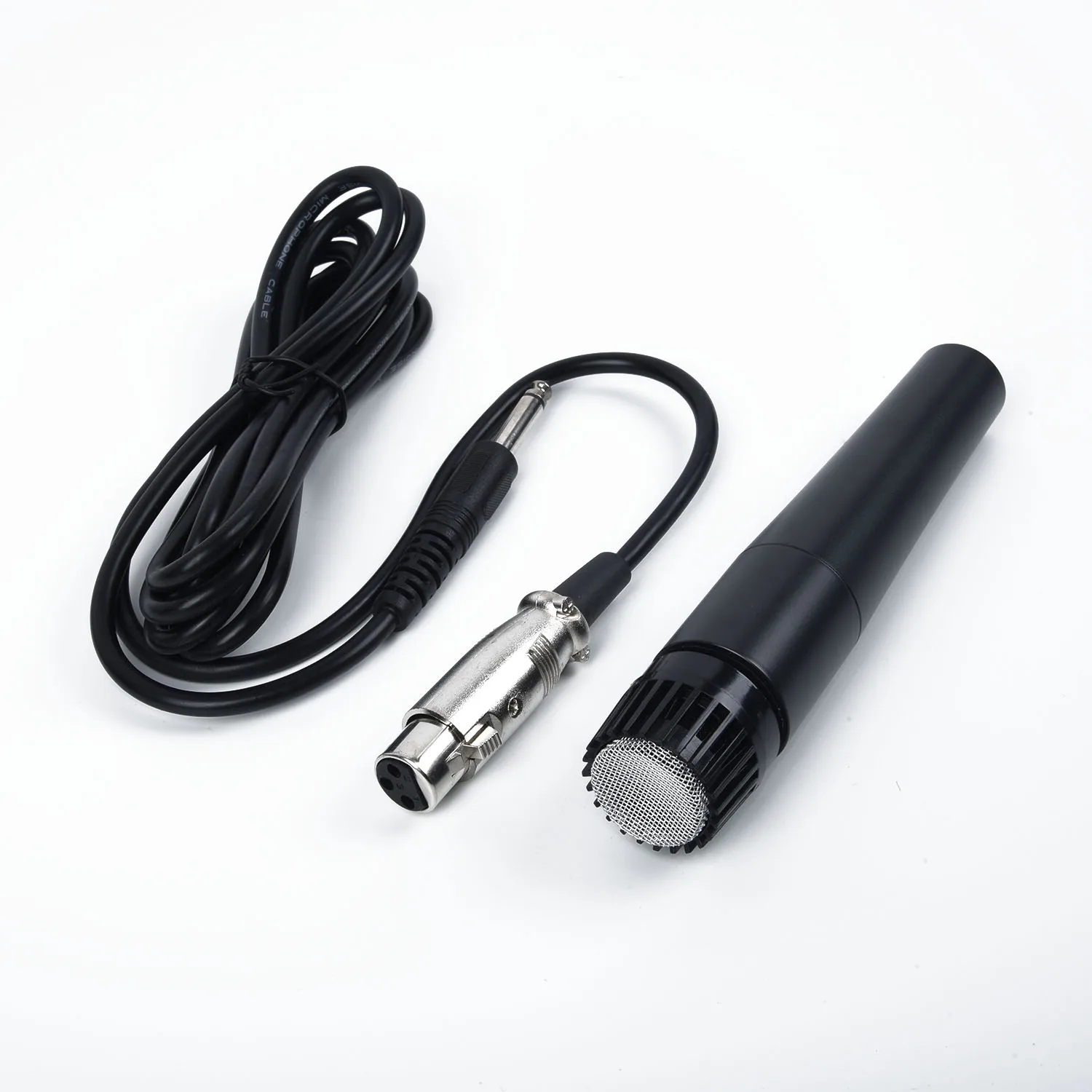 40Hz-16kHz Microphone Useful TypeDynamic For Pyle-Pro Wired Professional PDMIC78 SM57 Handheld Microphone outdoor publicity