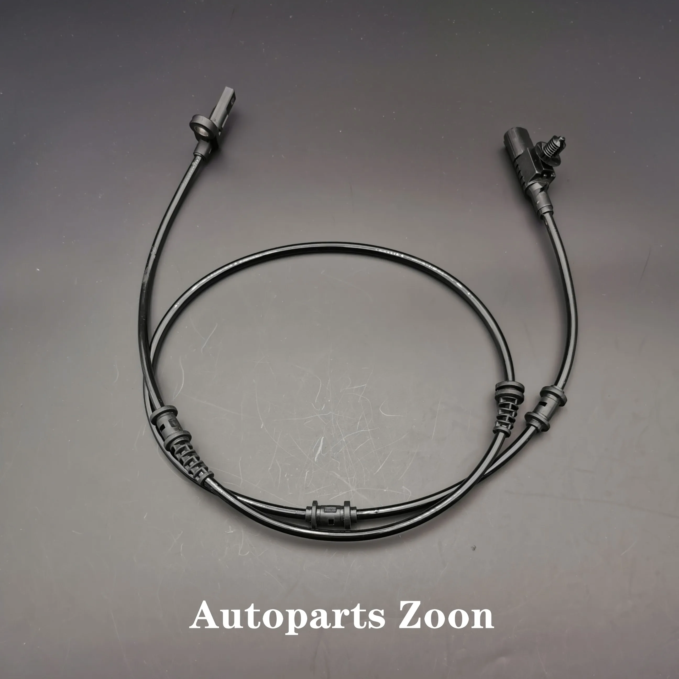 Датчик скорости колеса ABS для Mercedes Benz W176 W246 W242 CLA X117 C117 X156 160/180/200/220/250/260 2465402510