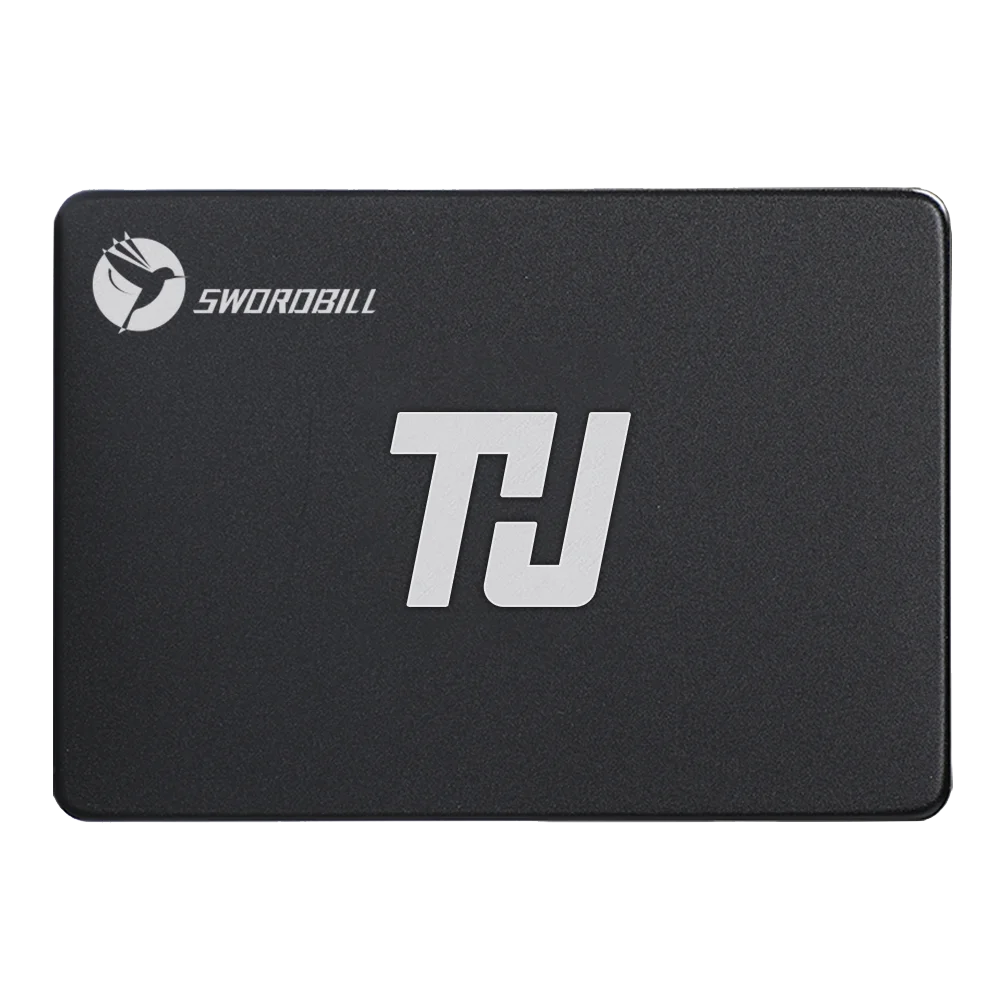 THU портативный SSD SATA3 2 5 &quot120 ГБ 240 внутренний жесткий диск 480 1 ТБ 540 МБ/с./с для ПК