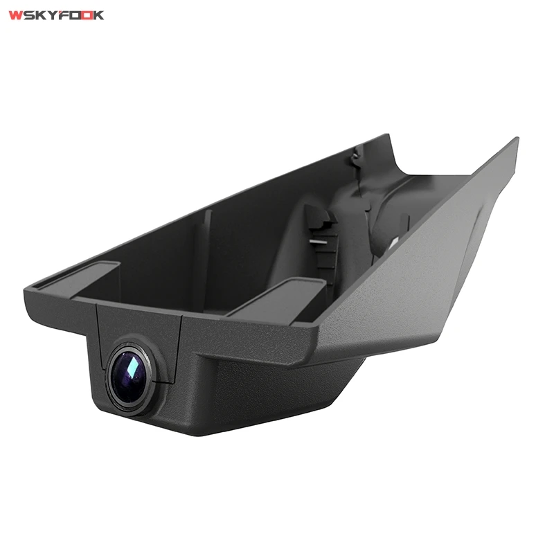 1080P Novatek 96655+ SONY IMX323 объектив Автомобильный цифровой видеорегистратор Wi-Fi для Ford aurus Поддержка AV выход на DVD монитор