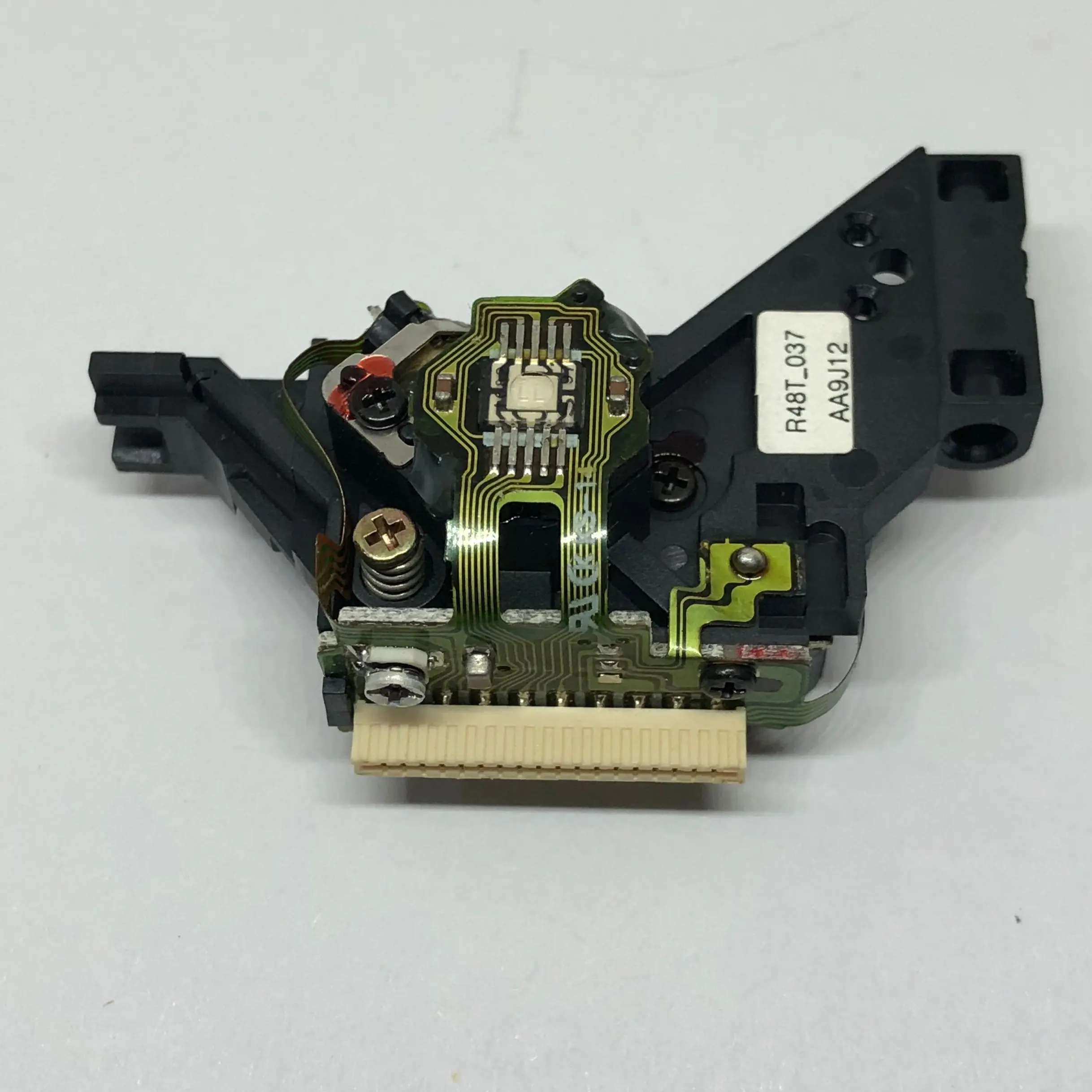 Игровая приставка SOH R48G R48 Sega Dreamcast 17P 18P с лазерным объективом оптическая