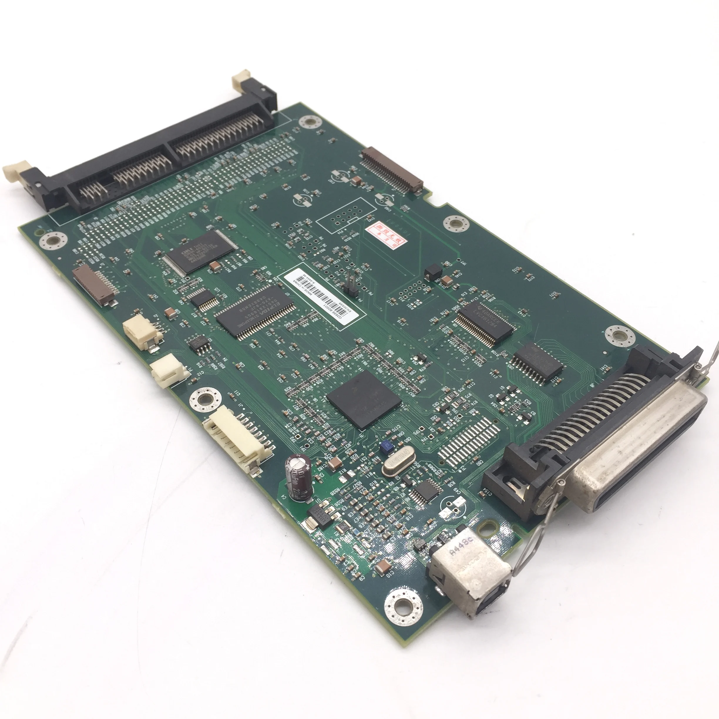 Стандартная Логическая плата для ноутбука HP LaserJet LJ 1320|formatter board|logic board hp laserjethp