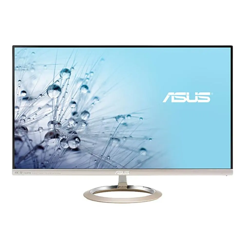 ASUS MX27UQ 27,0 дюймов 16: 9 Широкоэкранный AH-IPS Панель 3840x2160 монитор в формате 4K UHD, СВЕТОДИОДНЫЙ монитор для ухода за кожей вокруг глаз защита