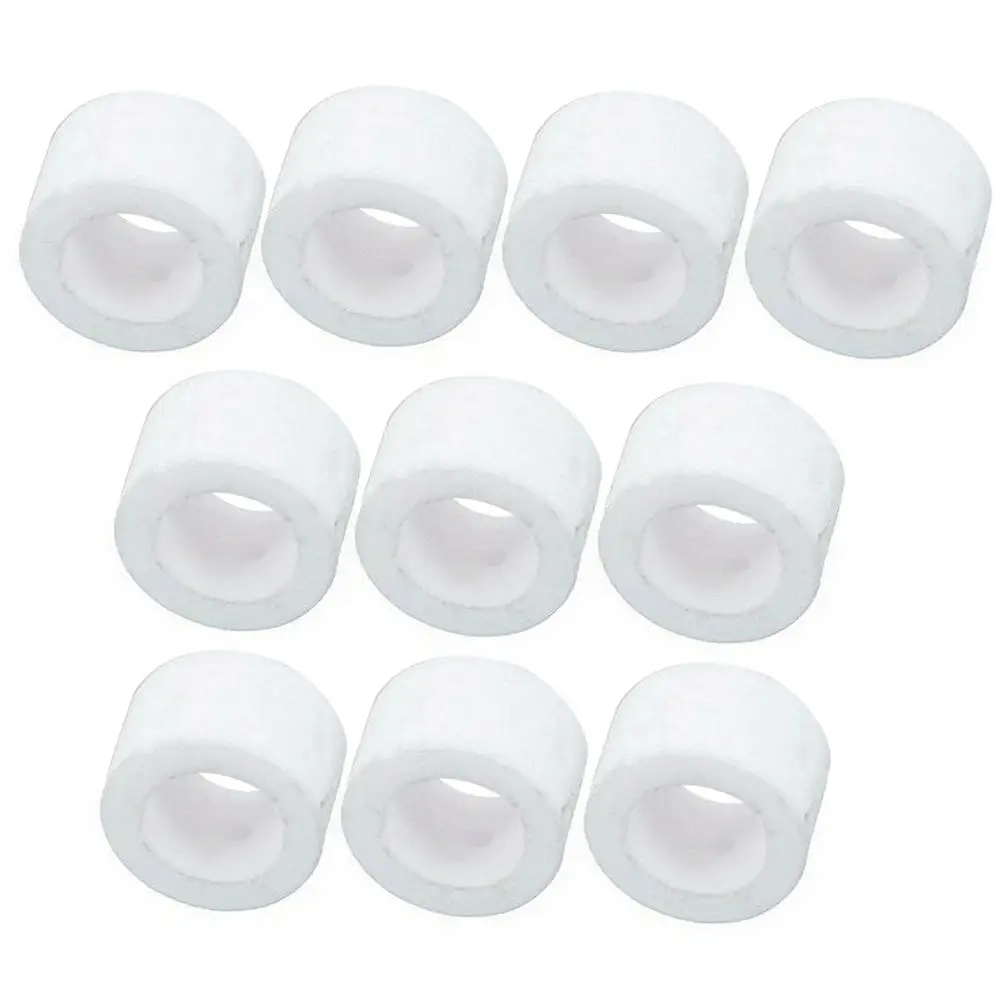 

New Arrival 10Pcs Air Plasma Cutter Cutting Consumable Swirl Ring for PT-31 LG-40 Torch