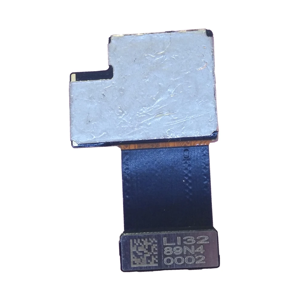 Модуль задней камеры Azqqlbw для HTC Google Pixel 3 гибкий кабель запасные части|Модули