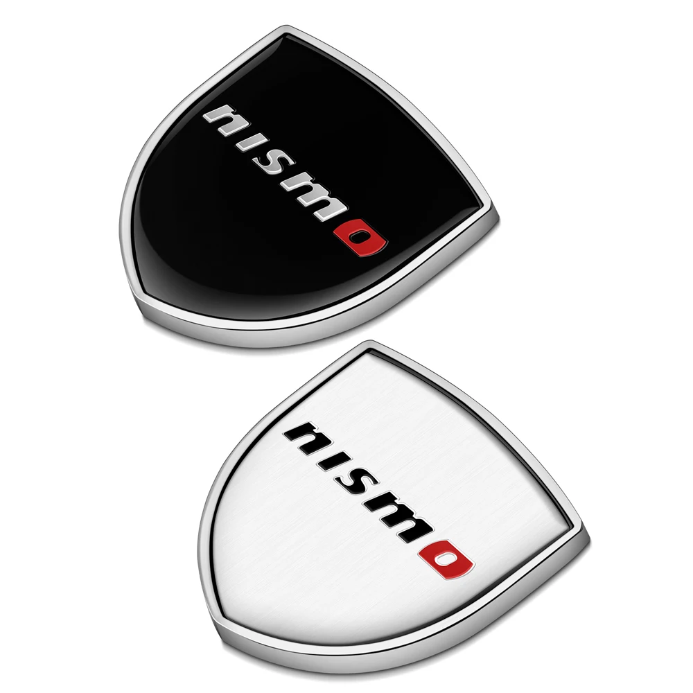 

Задняя наклейка Nismo для боковых окон Nissan GTR standard Altima Teana QASHQAI