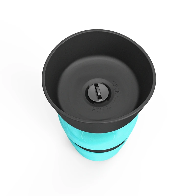 Бутылка для воды собак герметичная портативная дорожная бутылка уличная питья