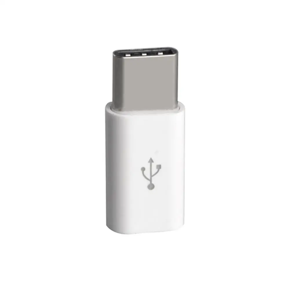 USB Type C OTG адаптер Micro для Адаптер Huawei Xiaomi Mi P30 9 зарядный кабель