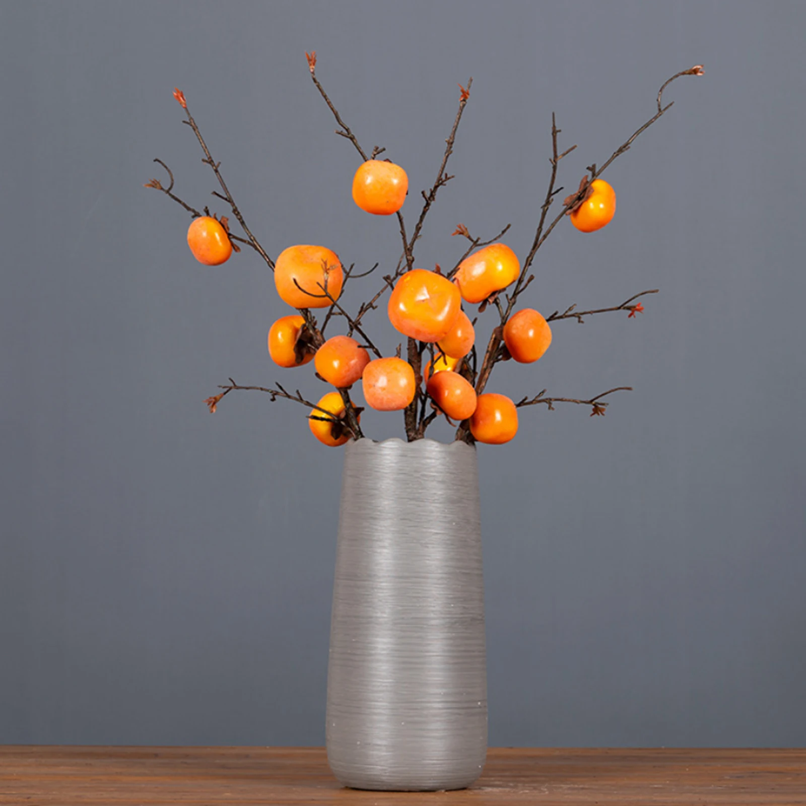 

Искусственное пластиковое искусственное дерево персикового дерева