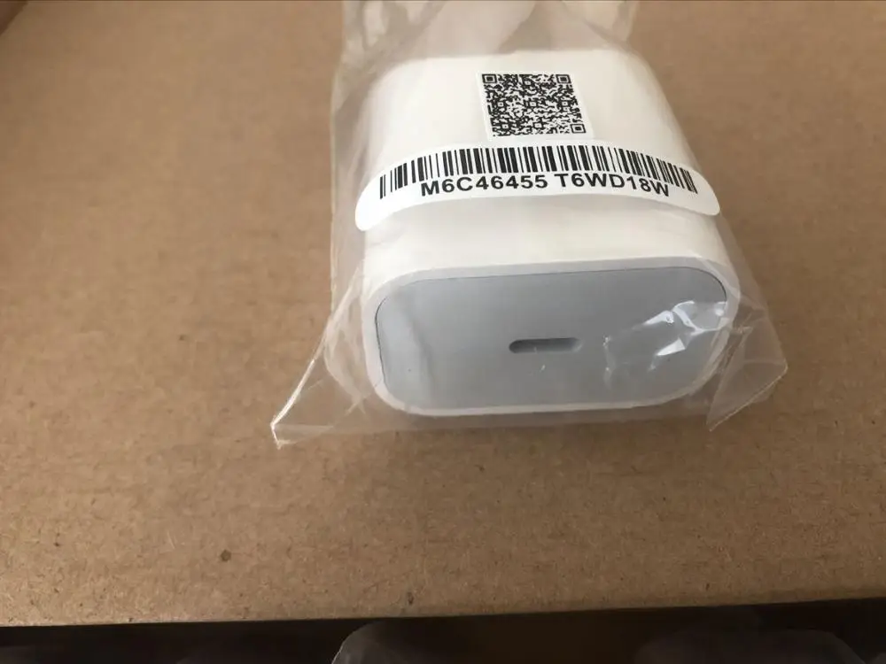 

DHL 50pcs Original OEM Quality 20W PD Fast Charging US EU Plug Wall Charger USB Type-C Port Adapter For iP12 Plus XS XR 11 Pro M