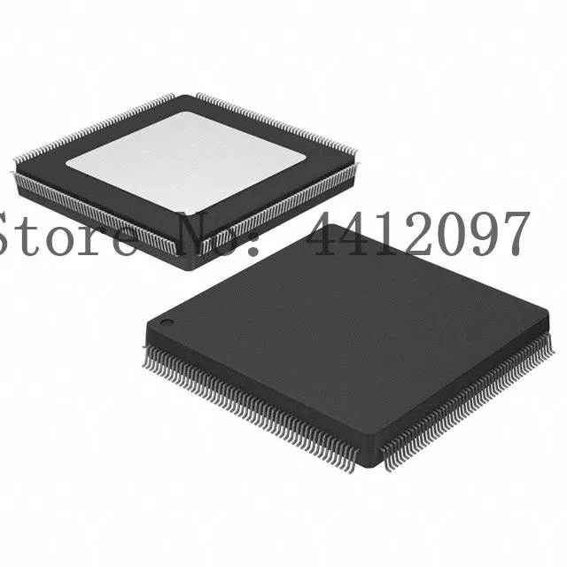 

10pcs STM32F103VET6 STM32F103VE QFP100 New