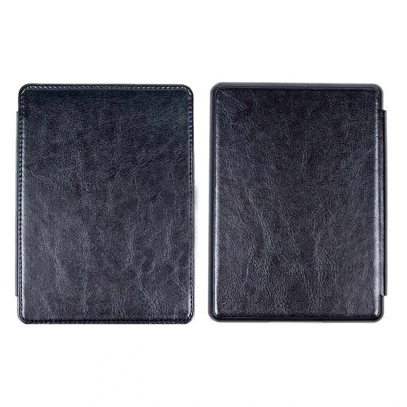 

For All-new Kindle 2019 Case PU Leather Kindle Smart Cover with Hand Strap for All-new Kindle 10th J9G29R Gen 2019 Released