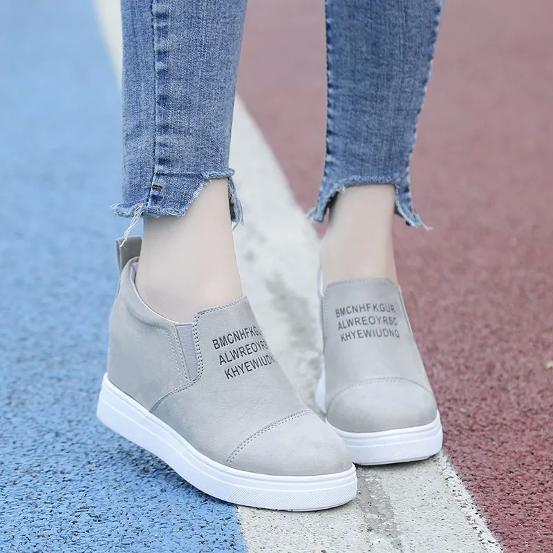 Women's Sequined Shiny Casual Shoes 2021 Spring New Large Size Women's White Shoes Flat Bottom Shoes Sports Shoes Women's Shoes