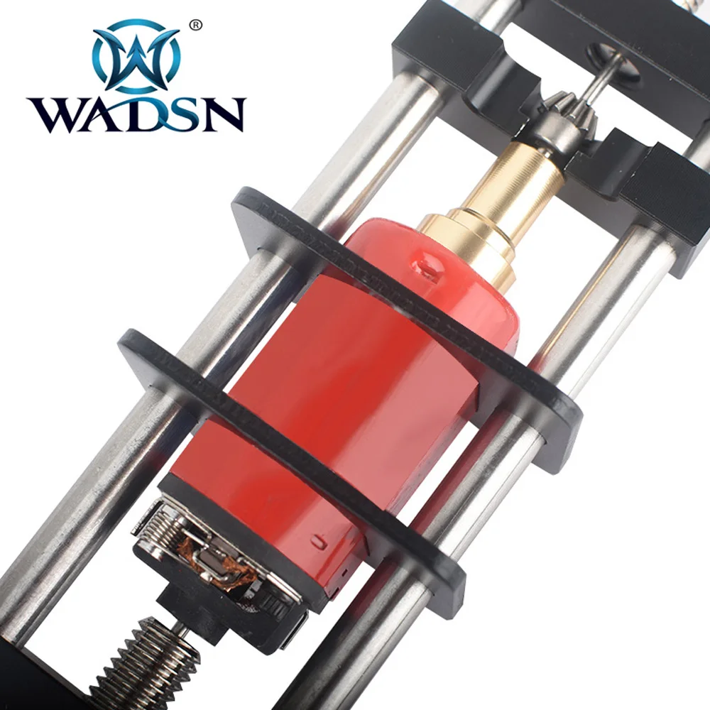 Шестерня мотора WADSN Softair монтажный инструмент установка удаление передач для AEG