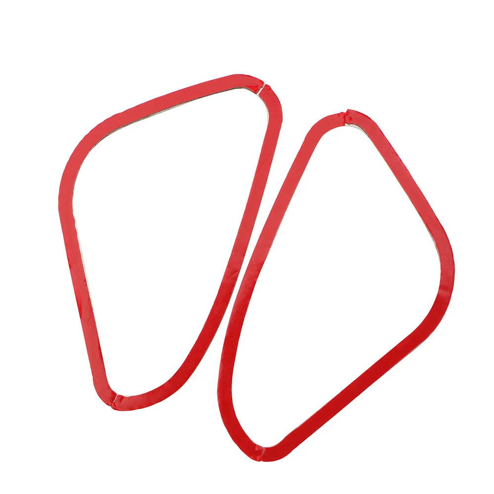 LEEPEE Авто декоративная накладка для вентиляционного отверстия кондиционера