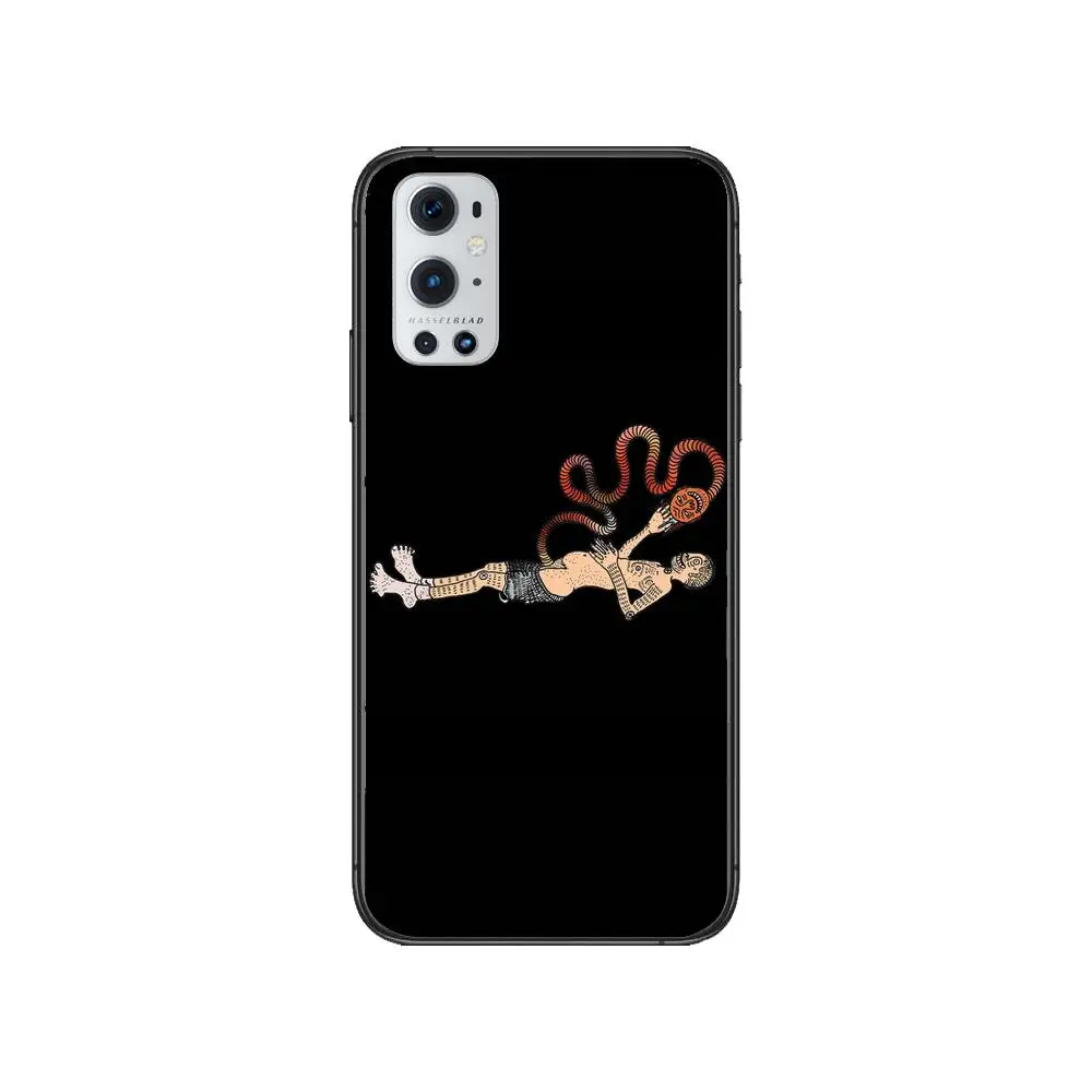 

Polly nem pintura arte suave For OnePlus Nord N100 N10 5G 9 8 Pro 7 7Pro Case Phone Cover For OnePlus 7 Pro 1+7T 6T 5T 3T Case