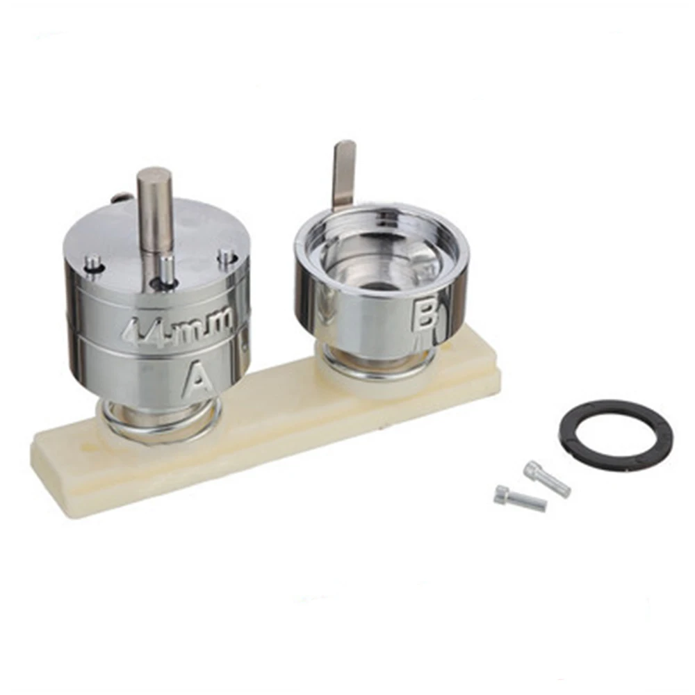 Форма для изготовления значков пресс форма кнопок 25/32/37/44/50/56/58/75 мм круглая