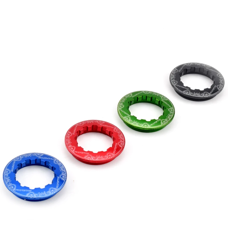 FMFXTR велосипедная 11T кассета крышка блокировки свободного колеса задний маховик