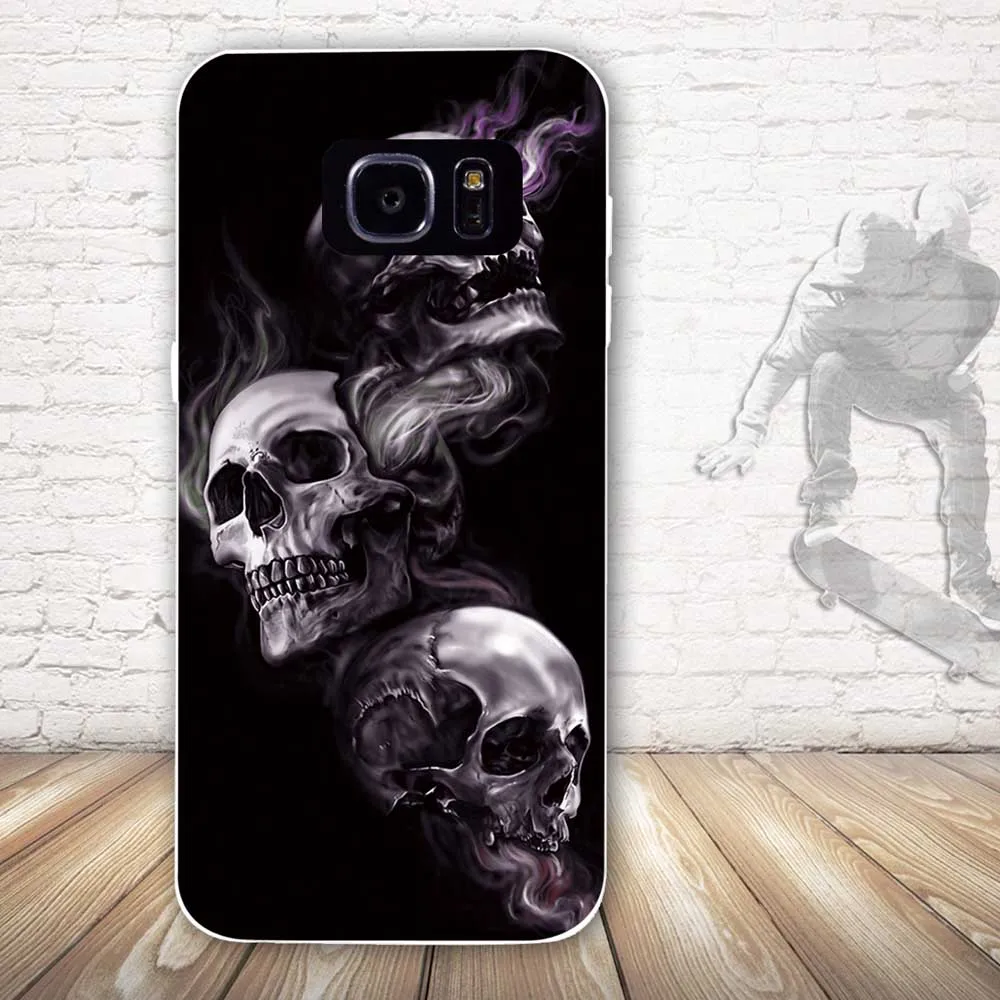 Чехол для телефона samsung Galaxy S7 Edge чехол силиконовая задняя крышка роскошный мягкий