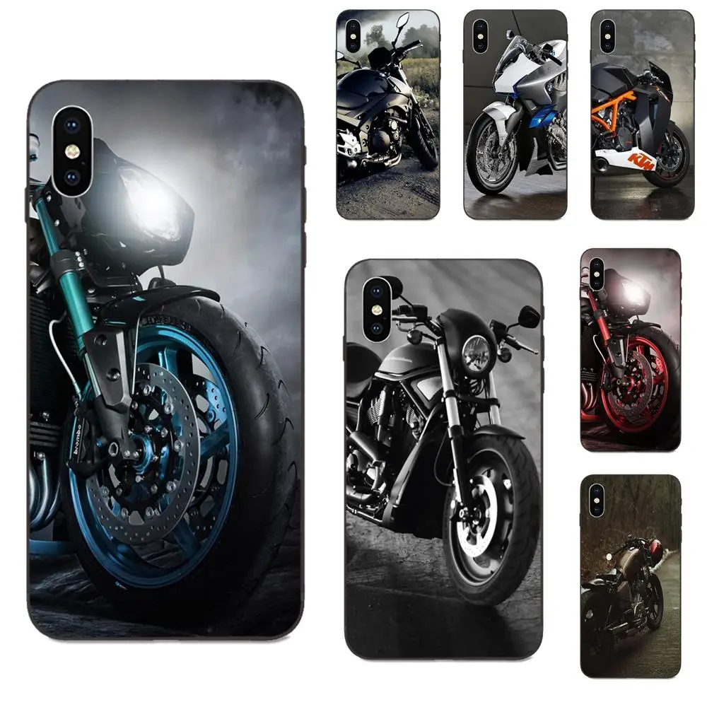 Мотоциклетный гоночный мотор для Huawei Mate 9 10 20 P8 P9 P10 P20 P30 Lite Mini Play Pro P smart Plus Z 2017 2019