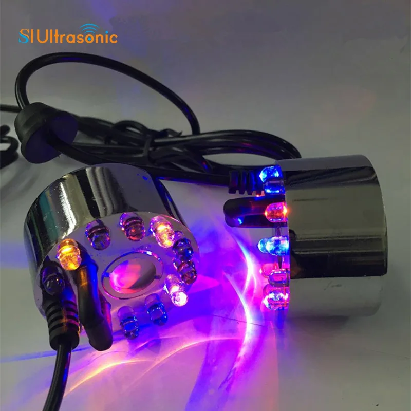 Ультразвуковой распылитель промышленный инкубатор 24 в головка | Бытовая техника