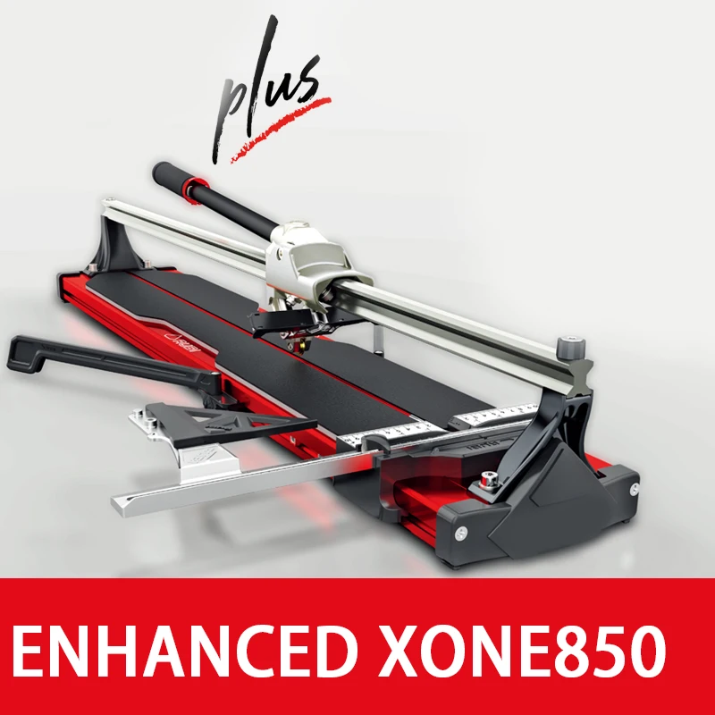 Улучшенный станок для резки керамической плитки Xone 850/1000/1200 высокоточный