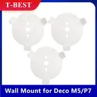 123 шт. настенное крепление для TP-Link Deco M5P7 M9 Plus сетчатая система Wi-Fi, Прочный кронштейн-держатель для маршрутизатора Deco M5маршрутизатора P7 TP-Link