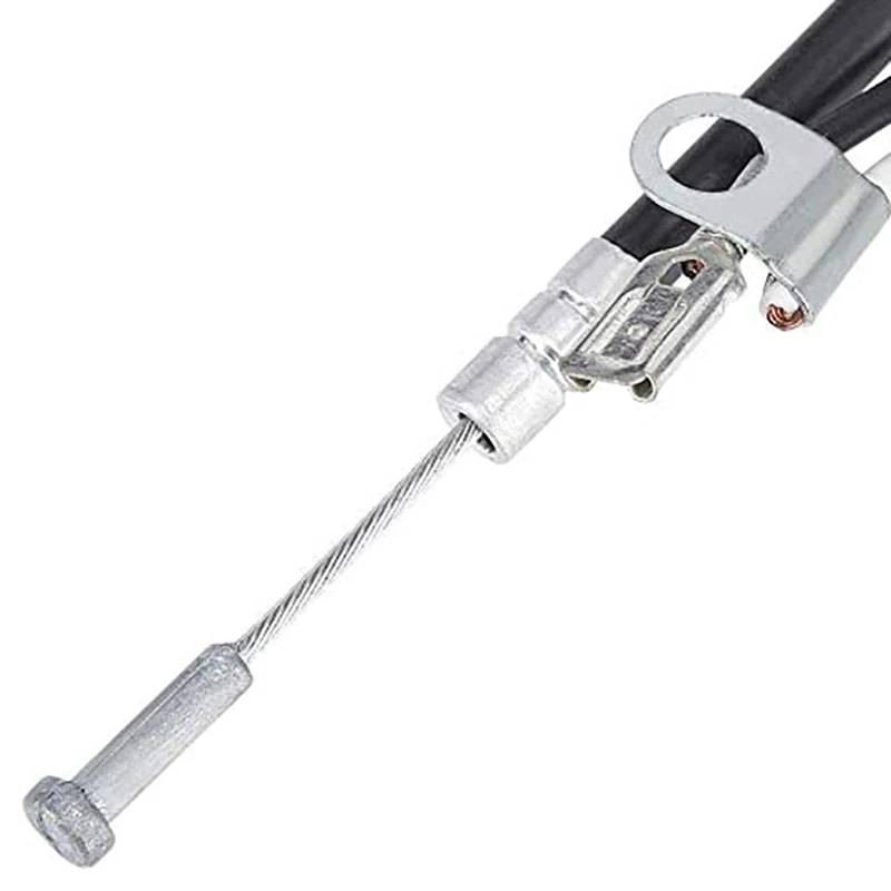 

Throttle Control Handle with Switch 4128-790-1301 for Stihl FS120 FS200 FS250 Brushcutters & Trimmers