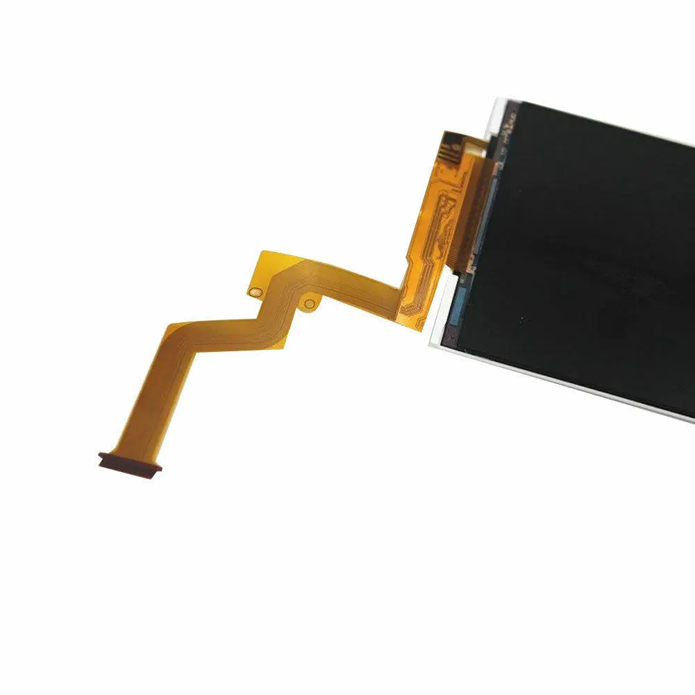 

New Replacement Game Top LCD Screen Display Repair Parts for Nintendo 2DS XL/LL