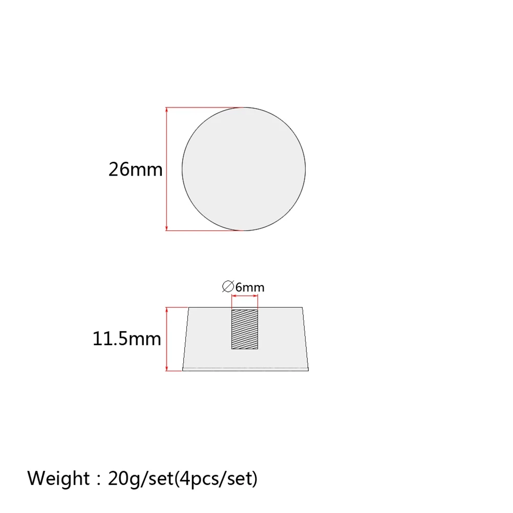 4 stücke runde gitarre knöpfe geschwindigkeit volume tone control knöpfe dreh knöpfe für gibson epiphone stil elektrische git