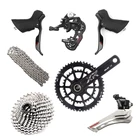 SENSAH EMPIRE дорожный велосипед 2*11 скоростной велосипед переключатель передач рычаг задний переключатель передач групсет кассета свободное колесо YBN цепной переключатель