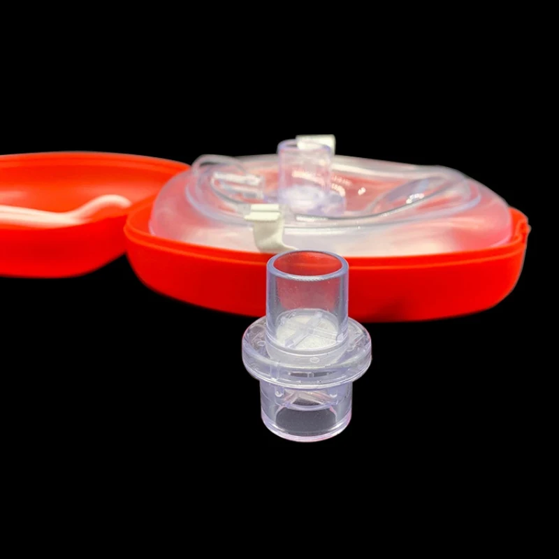 1 шт. прозрачный набор для проведения масок подходит большинства искусственной