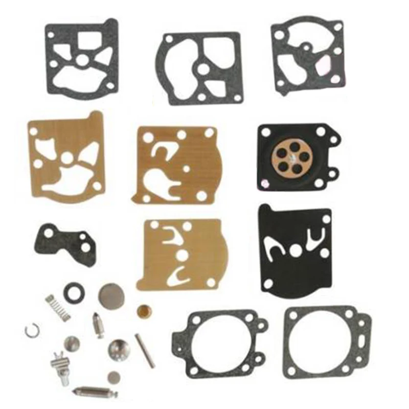 

For STIHL Carburetor Repair gaskets 025 026 MS210 MS230 MS250 K20-WAT WA-198 WA-207 WA-214