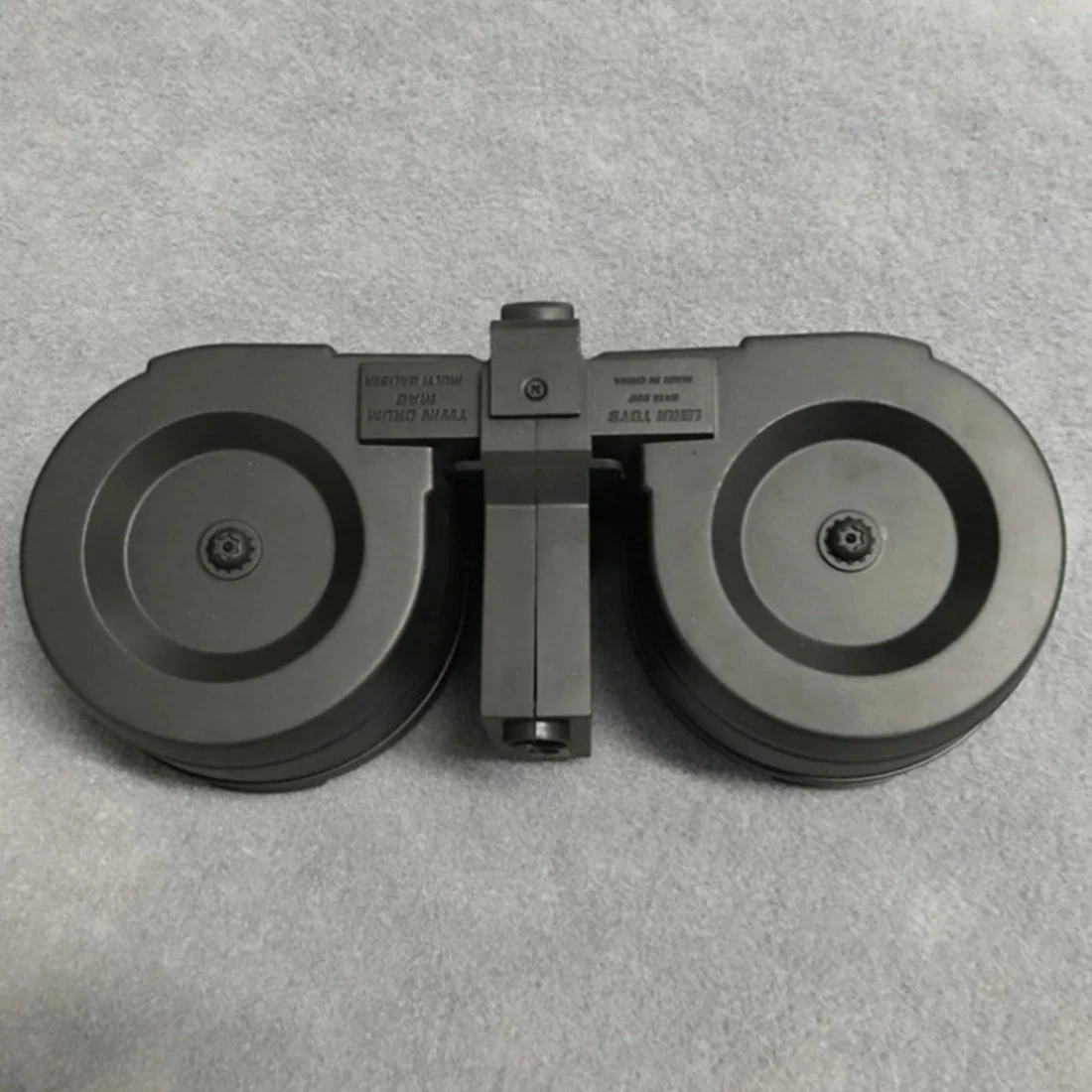 

Original Electric Drum Magazine For LH HK416 Water Gel Beads Blaster For Jinming Eight Generation M4 For STD 6 Generation M4