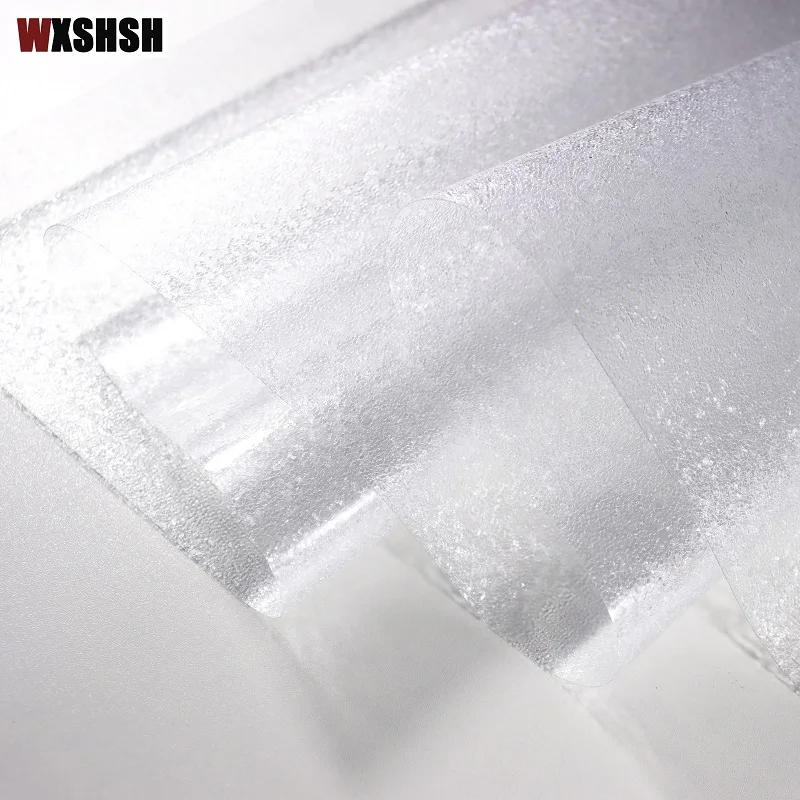 Матовая пленка для окон защита от статического прилипания виниловая контроль