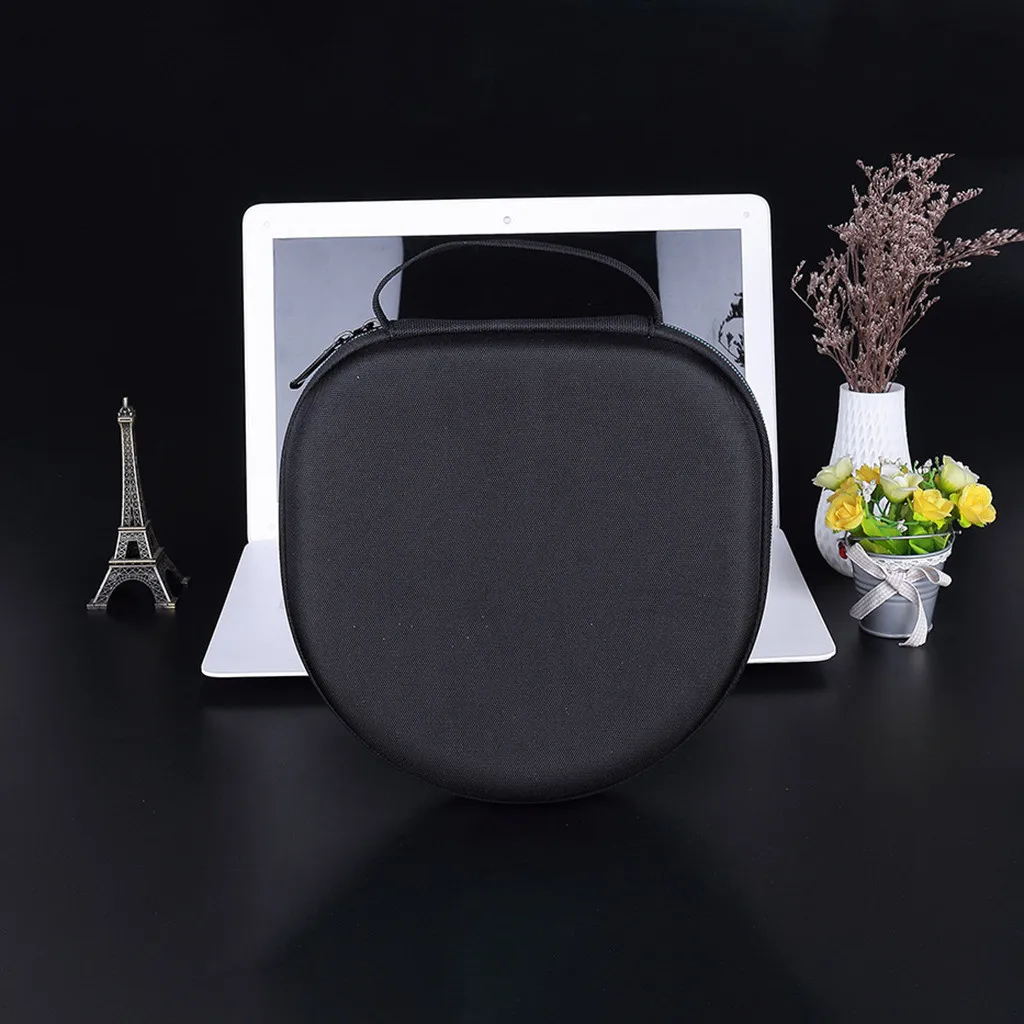 Жесткий качественный EVA защитный кожух для Bang& Olufsen Beoplay H4, H7, H8, H9, H9i беспроводные наушники ZipperBag