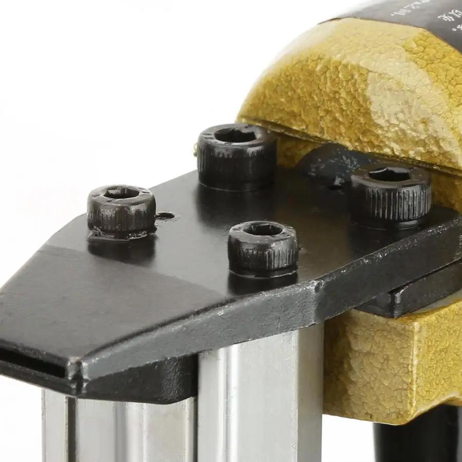 Пневматический гвоздепистолет U Тип в форме пневматический контакт гвоздильщик