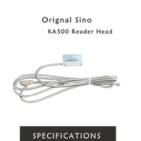 sino ka500 reader head encoder sensor 5um 0 001mm 5vdc ttl eia 422 a signal with 3 meter cable