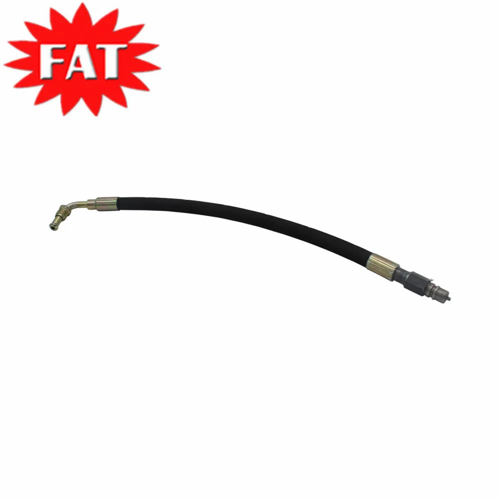 Комплект для ремонта воздушной подвески Воздушная резиновая труба Mercedes-Benz W220 с ABC