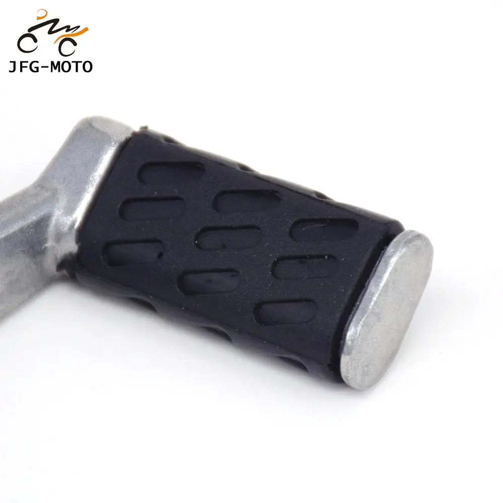

Motorcycle Aluminum Gear Shift Shifter Lever Pedal For Ducati 696 2009 2010 2011 2012 2013 Street Bike