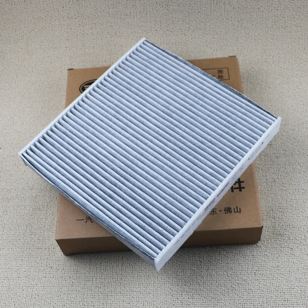 

5Q0819653 For Audi A3 TT Seat Leon Skoda Octavia Superb VW Golf MK7 Passat Activated Carbon Pollen Cabin Air Filter 5Q0819644