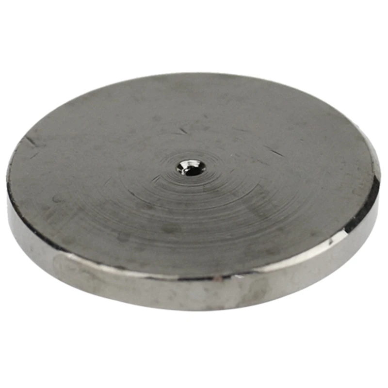 Розничная продажа 8 шт. Металлические противоударные шипы для ног подставки