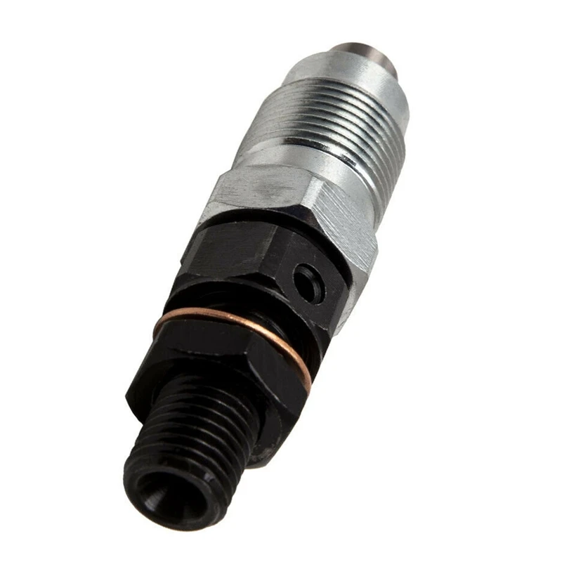 4 шт. топливный инжектор двигателя для Kubota V2203 V2003 V1903 D1703 16454-53905 | Автомобили и