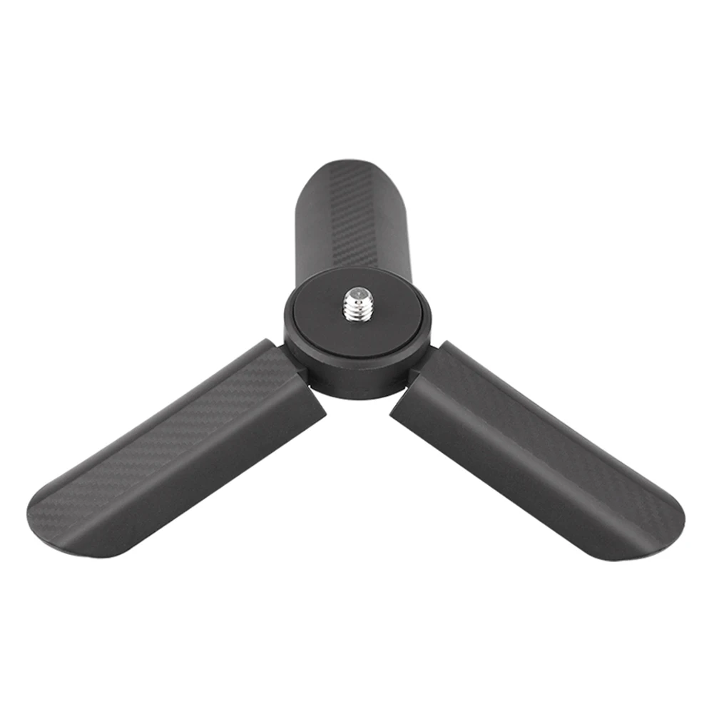 Мини штатив для DJI OSMO Mobile 2 3 Feiyu Vimble Moza мини стабилизатор настольная подставка